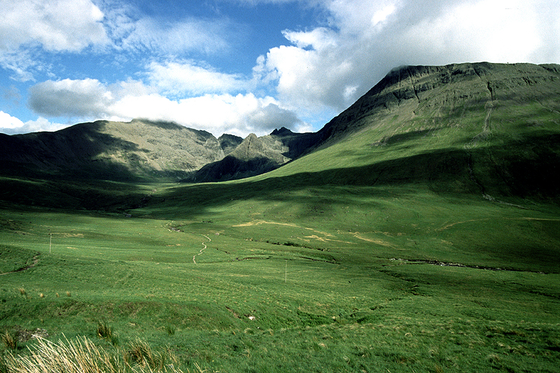 Île de Skye