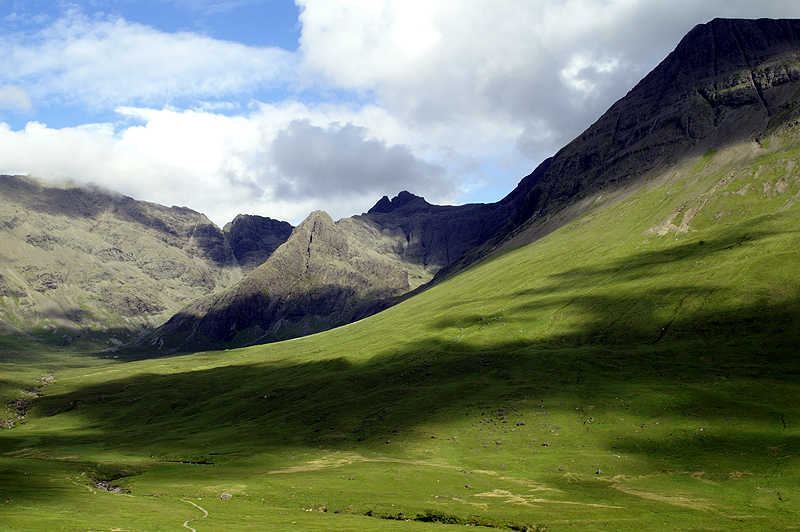 Île de Skye