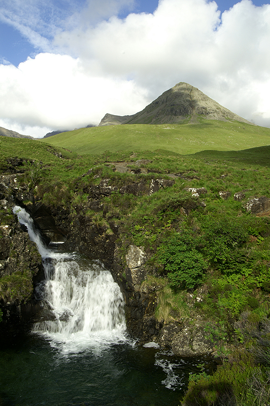 Île de Skye