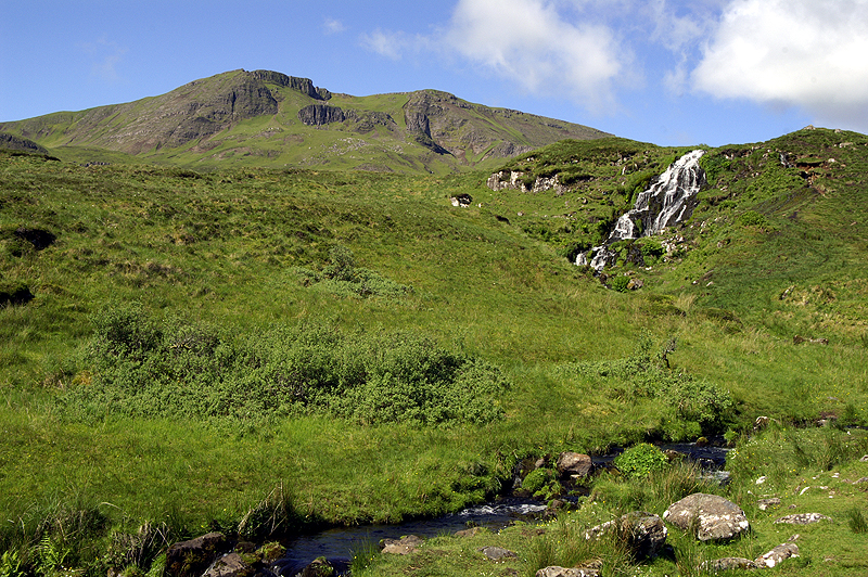 Île de Skye
