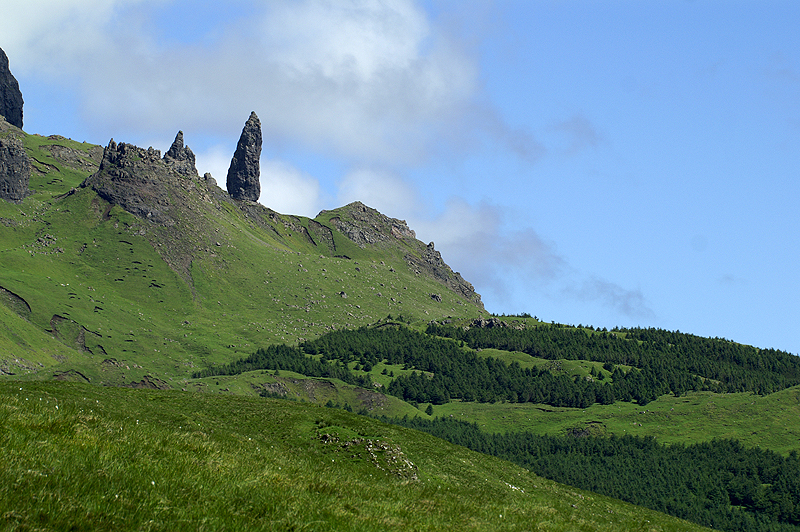 Île de Skye