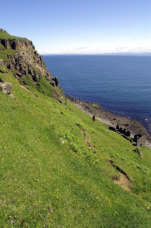 Île de Skye