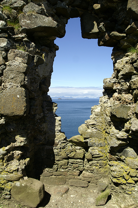 Île de Skye