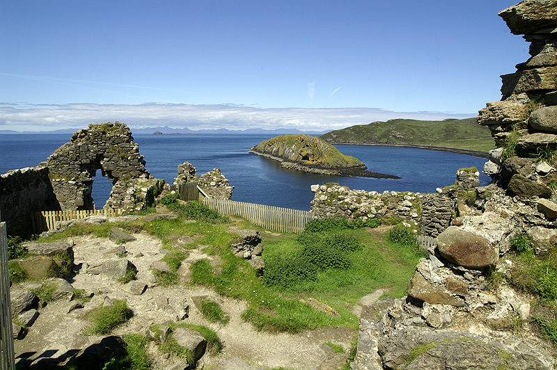 Île de Skye
