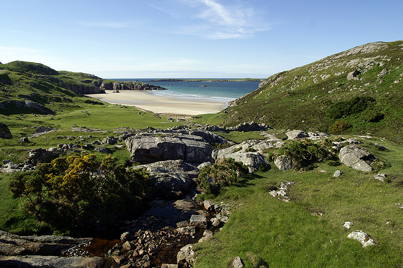 Durness
