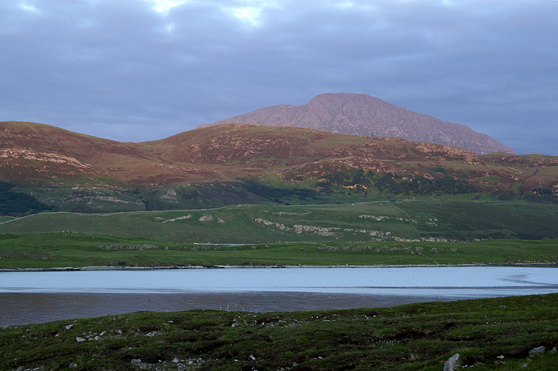 Loch Eribol