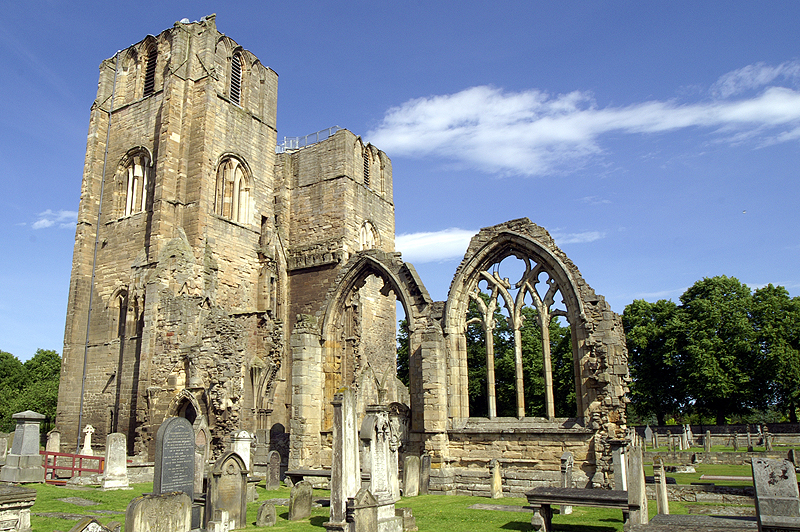 Elgin