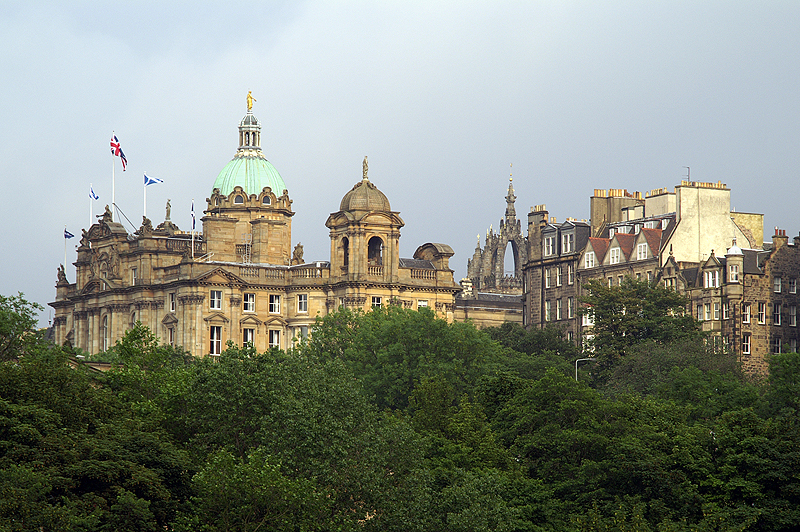 Edinburgh