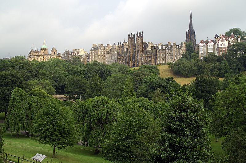 Edinburgh