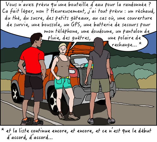 BD Sus à la tong - 1