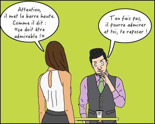 BD a votre avis - 2
