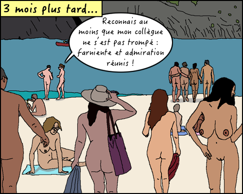 BD a votre avis - 3