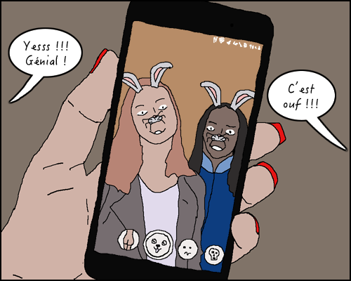 BD instants grrrrrrr - 1
