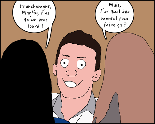 BD instants grrrrrrr - 3