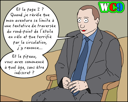 BD film aventure - 3