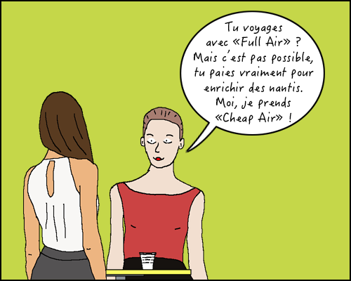 BD low cost - 1