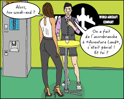 BD aventure - 1