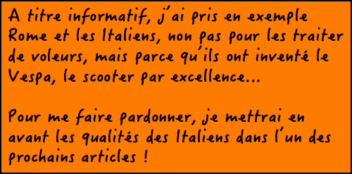 BD aventure urbaine - 4