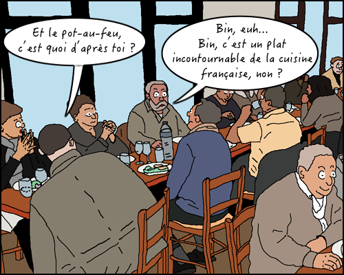 BD aventure-culinaire - 2