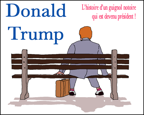BD Trump - 2