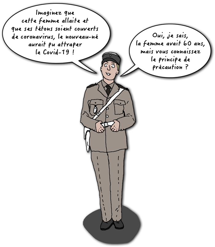 Dessin pandore pudibon