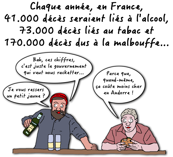 Dessin Pas de la Case