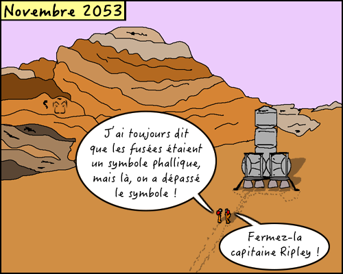 BD espace - 3