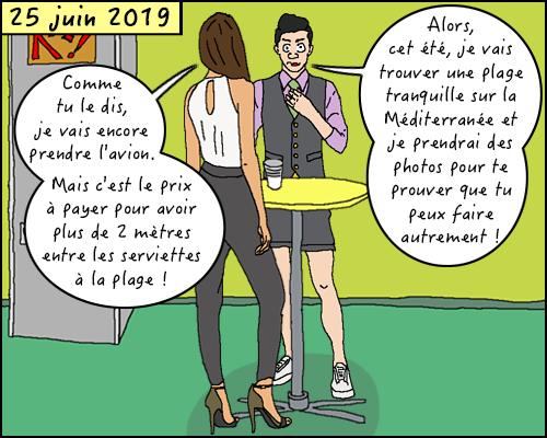 BD Encore chaud - 1