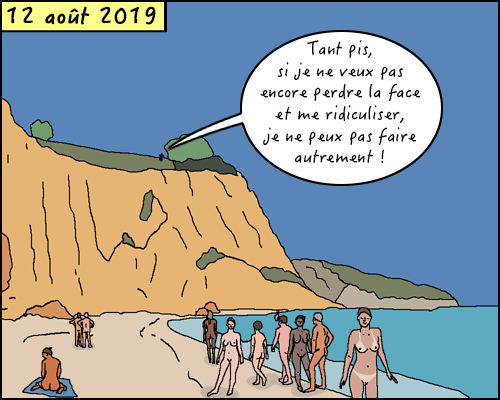 BD Encore chaud - 2