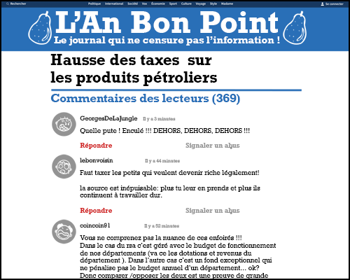 BD les râleurs - 3