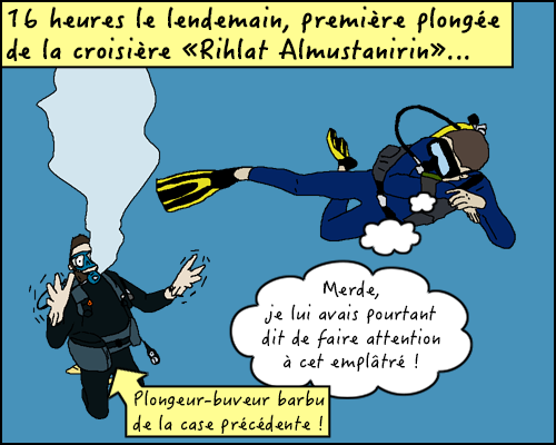 BD moments festifs - 2