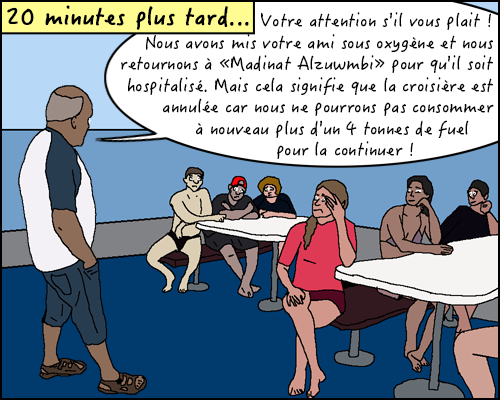 BD moments festifs - 3