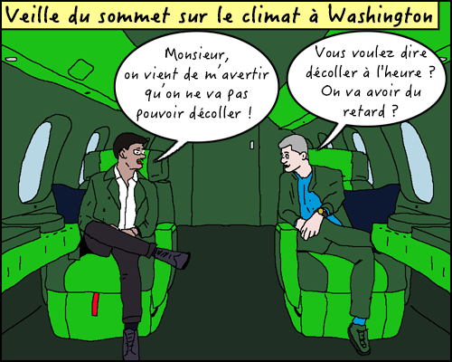 BD en traîneau du père Noël - 2