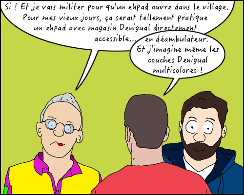 BD Fantasmator part à la retraite - 3