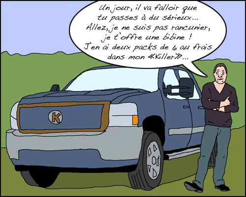 BD 4x4 2