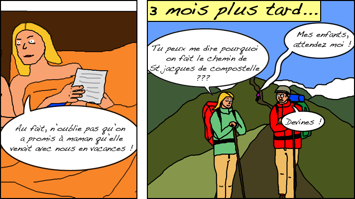 BD Vacances 6