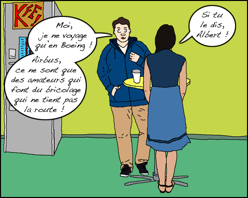 BD avions de légende 1