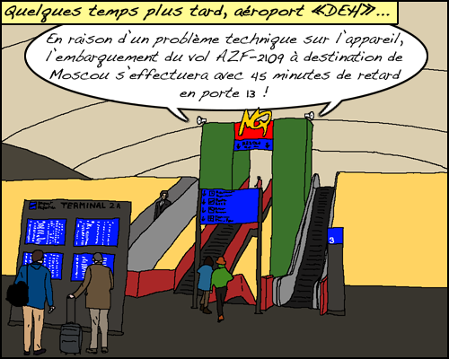 BD avions de légende 2