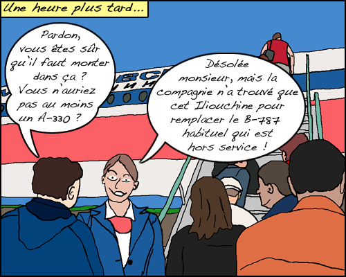 BD avions de légende 3