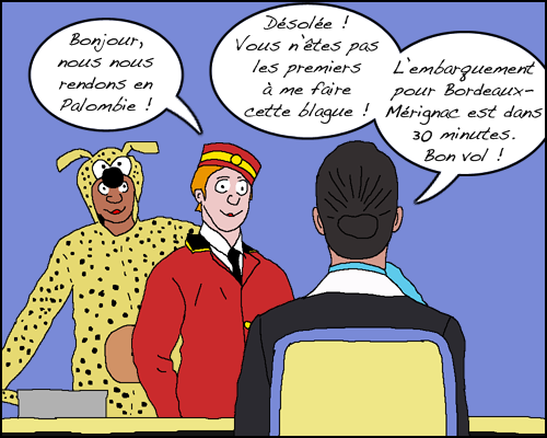 BD bande dessinée 2
