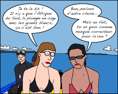 BD plus belle plongee - 2