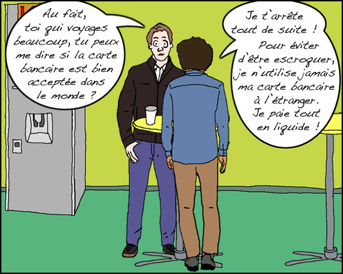 BD change argent 1