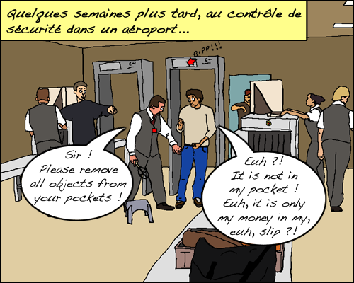 BD change argent 3