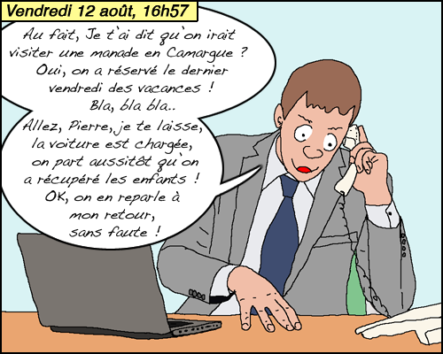 BD collega amet - 1
