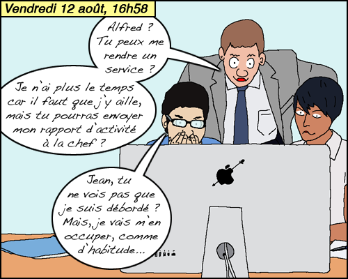 BD collega amet - 2