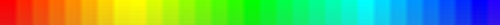 Couleurs de l