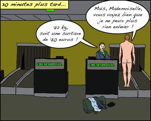 BD compagnie aérienne - 3