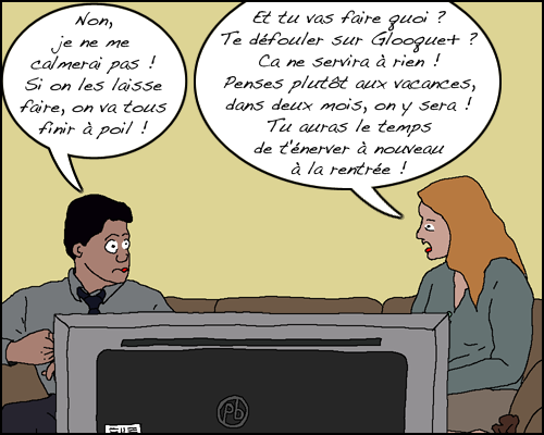 BD les cons 2