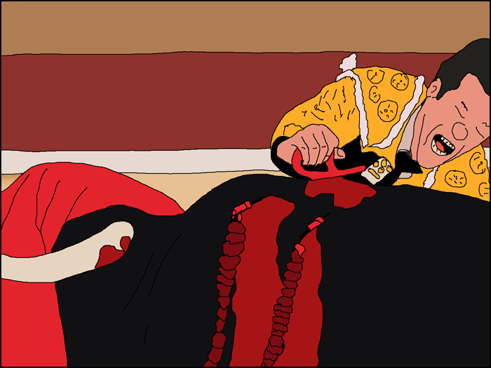 BD cowboy - 2