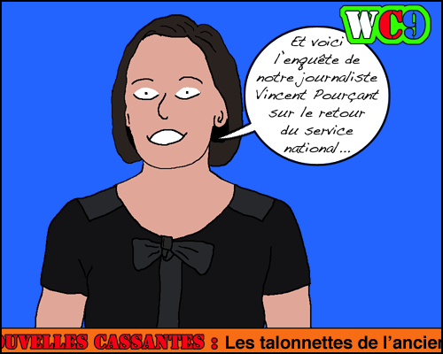 BD culte du cargo 1